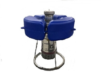 SARP-409 / 416 / SAKP-409 imagen